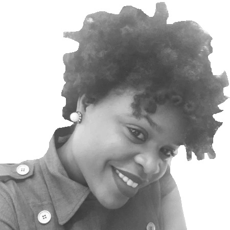 Keisha Cameron from Victoria Mutual Group